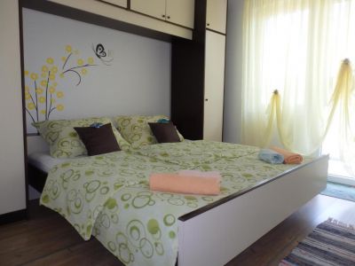 Apartmani Režek