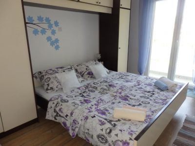 Apartmani Režek