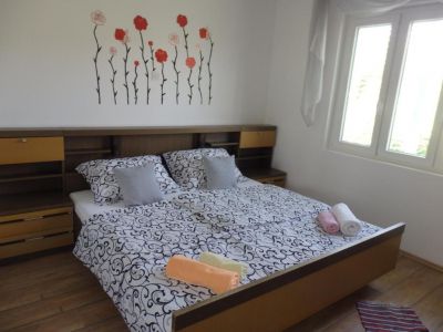 Apartmani Režek