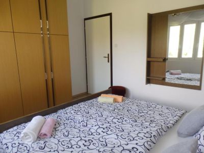 Apartmani Režek