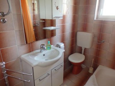 Apartmani Režek