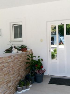 Apartmani Režek