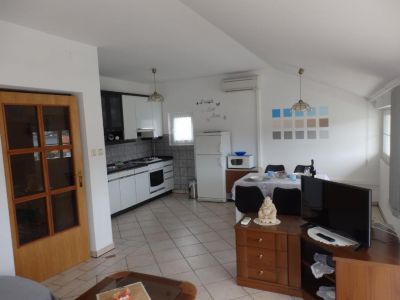Apartmani Režek
