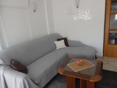 Apartmani Režek