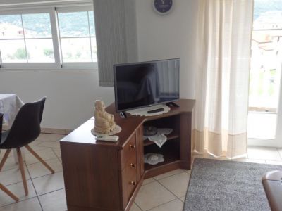 Apartmani Režek