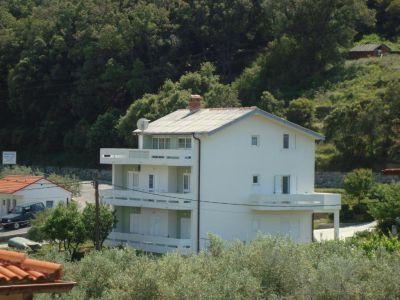 Apartmani Režek