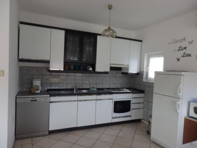 Apartmani Režek