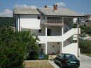 Apartmani Režek