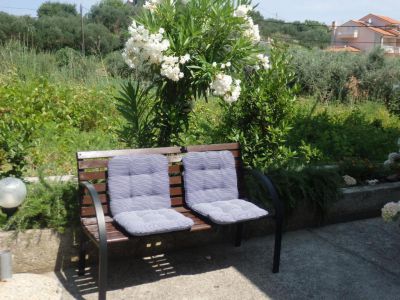 Apartmani Režek