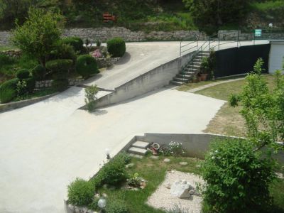 Apartmani Režek