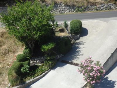 Apartmani Režek