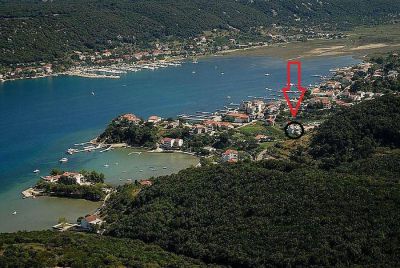 Apartmani Režek