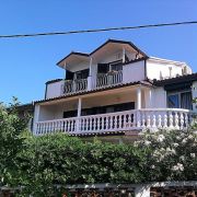 Apartmani Ribaric