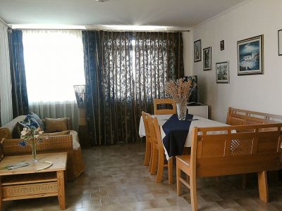 Apartmani Ribaric