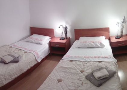 Apartmani Ribaric