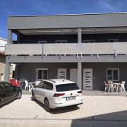 Apartmani Richard