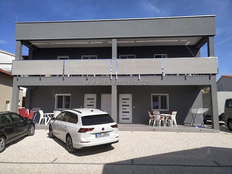 Apartmani Richard