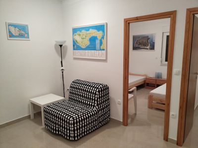 Apartmani Richard