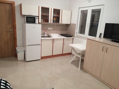 Apartmani Richard