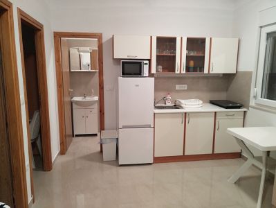 Apartmani Richard