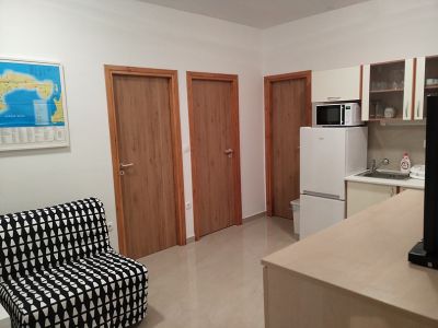 Apartmani Richard