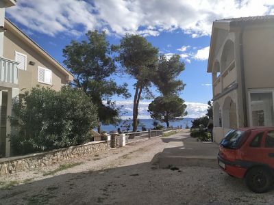 Apartmani Richard