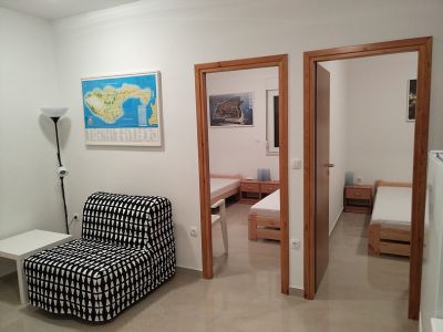 Apartmani Richard