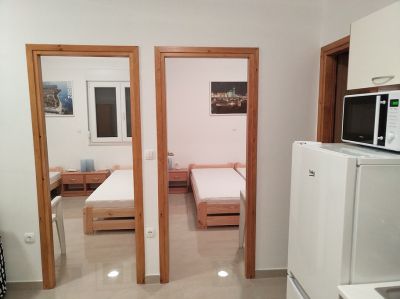 Apartmani Richard