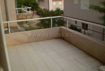 Apartmani Ristovski