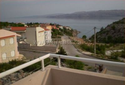 Apartmani Ristovski