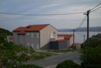 Apartmani Ristovski