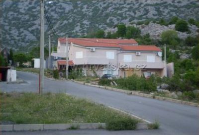 Apartmani Ristovski