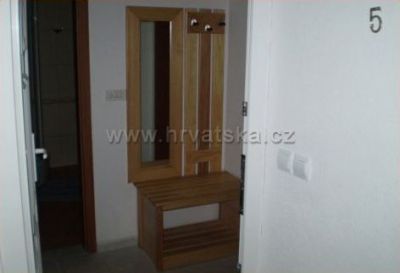 Apartmani Ristovski