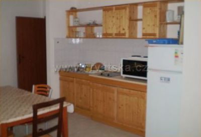Apartmani Ristovski