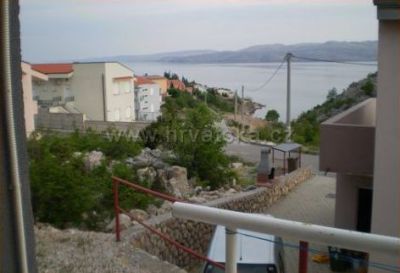 Apartmani Ristovski