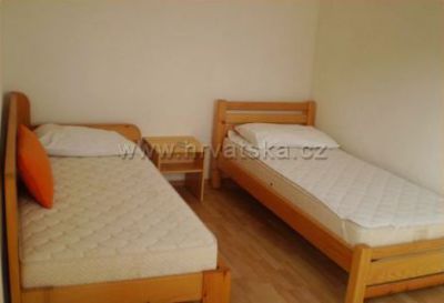 Apartmani Ristovski