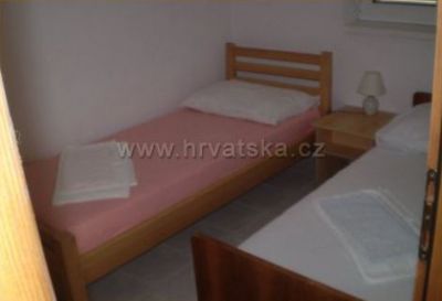Apartmani Ristovski