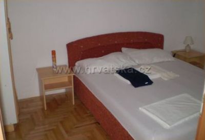 Apartmani Ristovski