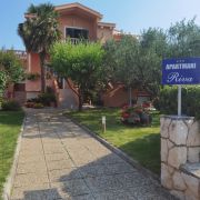 Apartmani Riva