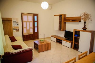 Apartmani Riva