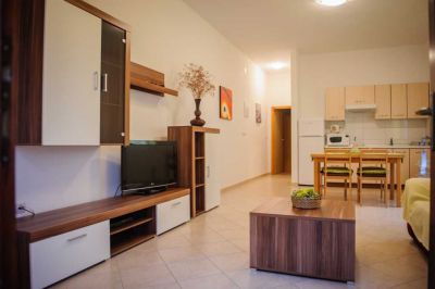 Apartmani Riva