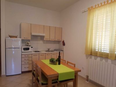 Apartmani Riva