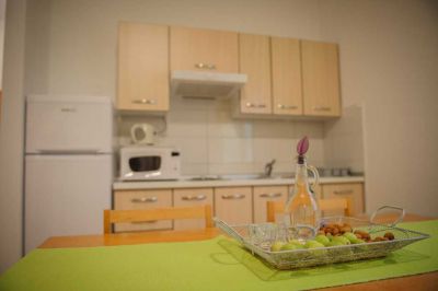 Apartmani Riva