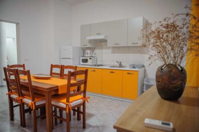 Apartmani Riva