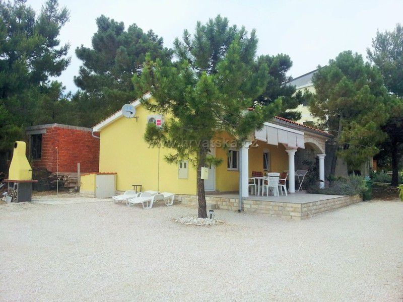 Apartman Robert