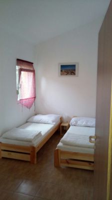 Apartman Robert