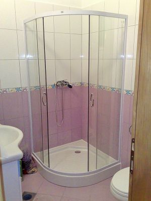 Apartman Robert