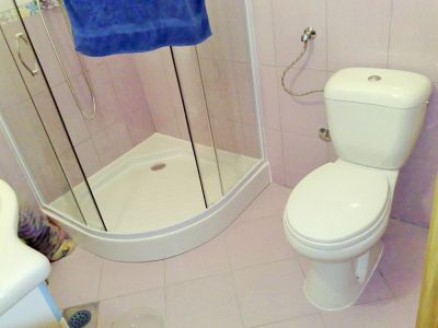 Apartman Robert