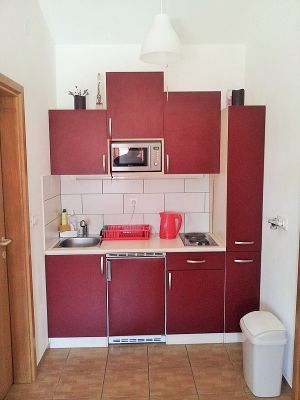 Apartman Robert