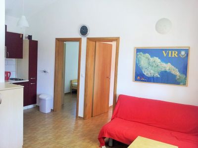 Apartman Robert